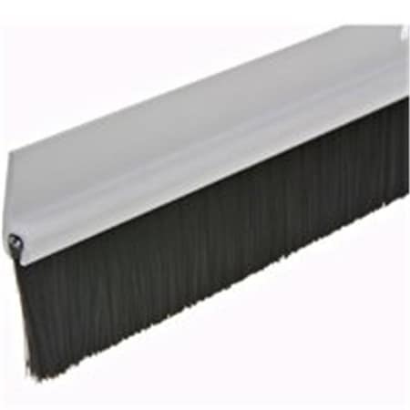 Thermwell Products Thermwell Products 3456944 Plastic & Brush Door Sweeps 3456944